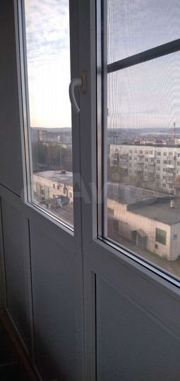 1-к. квартира, 30,2 м², 5/5 эт.