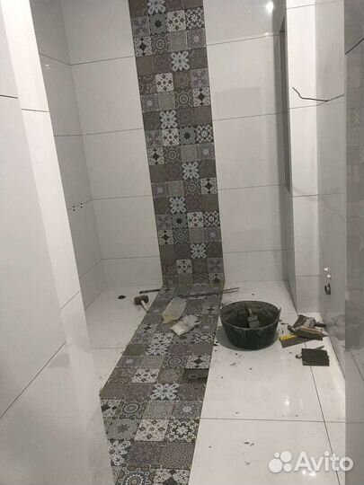 Ремонт квартир под ключ