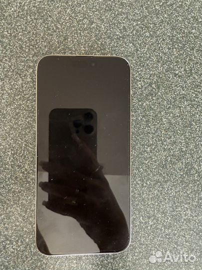 iPhone 15 Pro Max, 512 ГБ