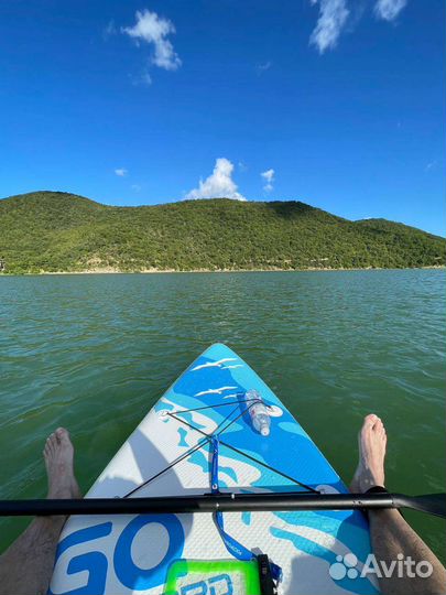 Аренда сап бордов