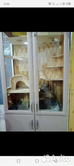 Шкаф офисный