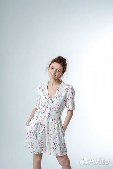 Комбинезон Maje