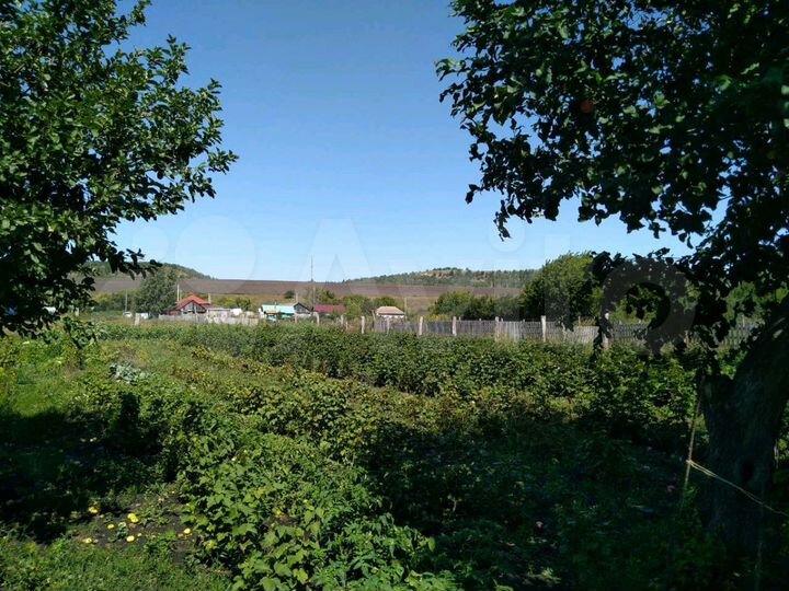 Дом 60 м² на участке 22 сот.