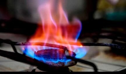 Ремонт и установка газовых колонок,плит,котлов