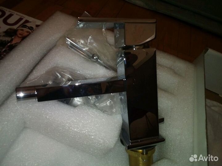 Смеситель steinberg