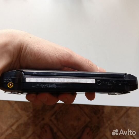 Sony PSP
