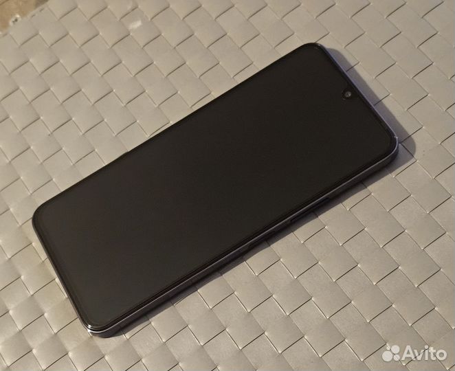Infinix NOTE 30i, 8/256 ГБ