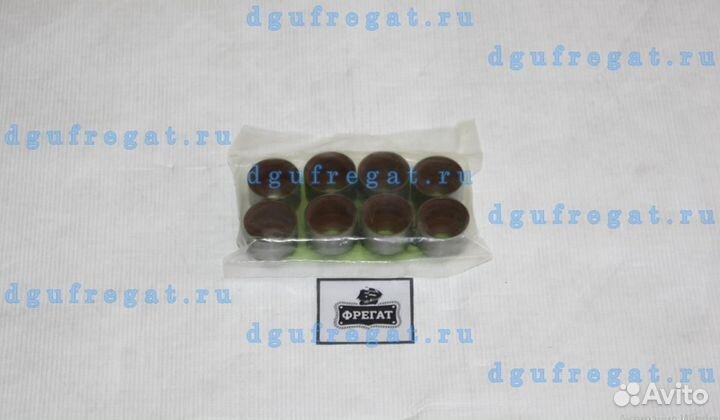 Сальники клапанов маслосъёмные двигателя K4100, K4