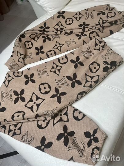 Спортивный костюм louis vuitton