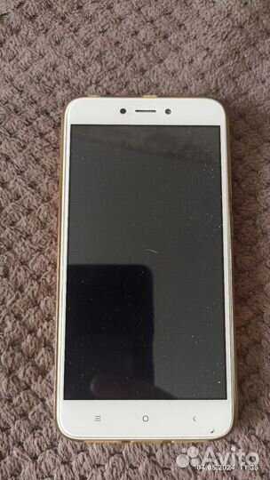 Xiaomi Redmi 4X, 2/16 ГБ