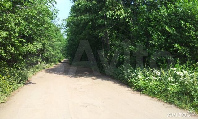 Участок 10 сот. (ИЖС)