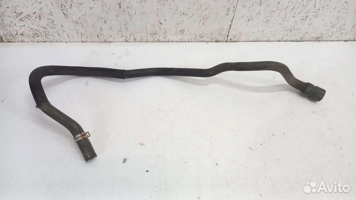 Патрубок печки правый Ford Mondeo 4 ecoboost