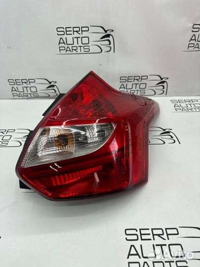 Фонарь задний правый Ford Focus 3 CB8 1.0 ecoboost