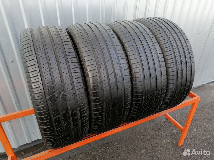 Barum Bravuris 3HM 205/55 R16 91V