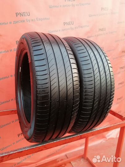 Michelin Primacy 4 225/55 R17 101W