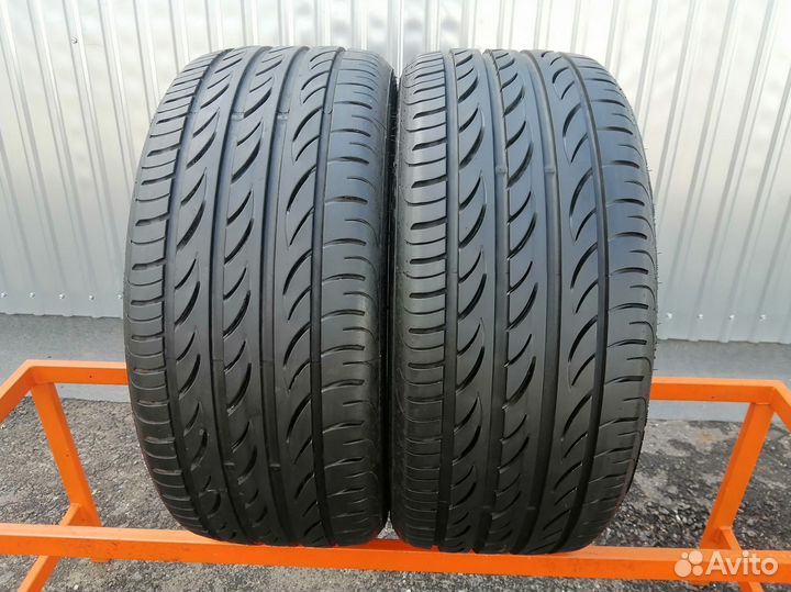 Pirelli P Zero Nero GT 235/35 R19 91Y