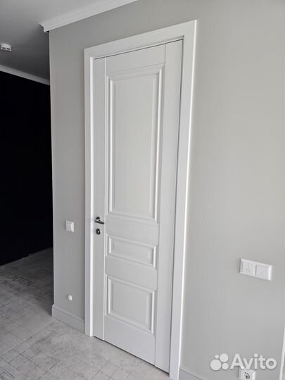 Двери межкомнатные Profildoors с коробкой новые