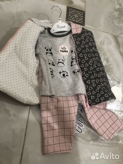 Детская одежда для девочек