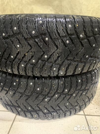 Cordiant Snow Cross 2 205/55 R16