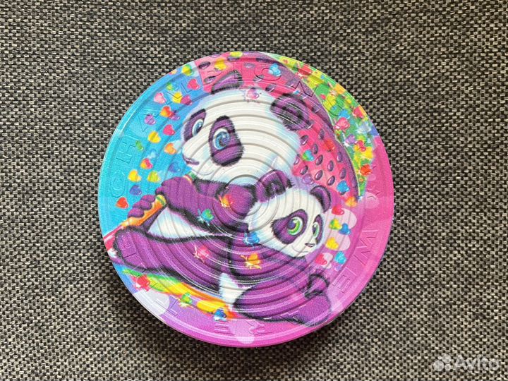 Спиннер для фигурного катания