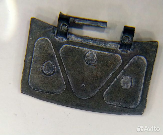 Крышки капота (2шт) на ваз 08 или 09 (кор.крыло).1