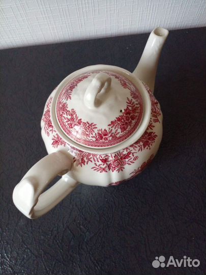 Кофейник. Чайник. Виллерой. Villeroy boch