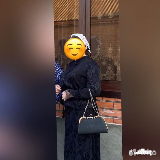 Костюм женский