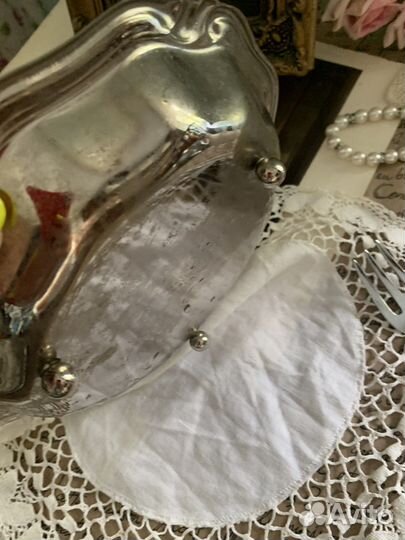 Конфетница. СССР