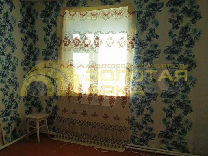 Дом 50 м² на участке 15 сот.