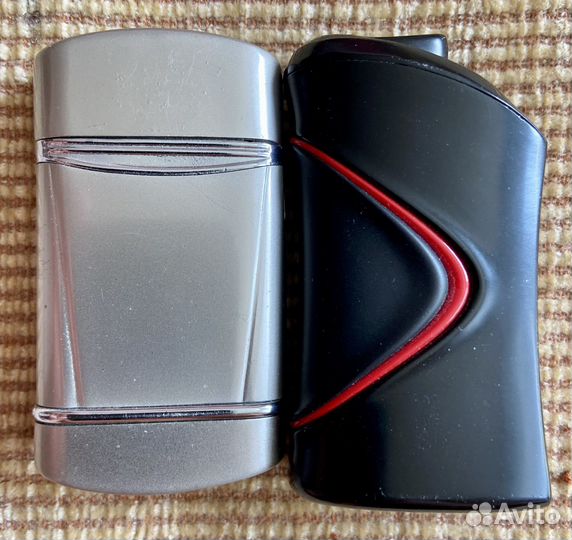 Зажигалка газовая пьезо