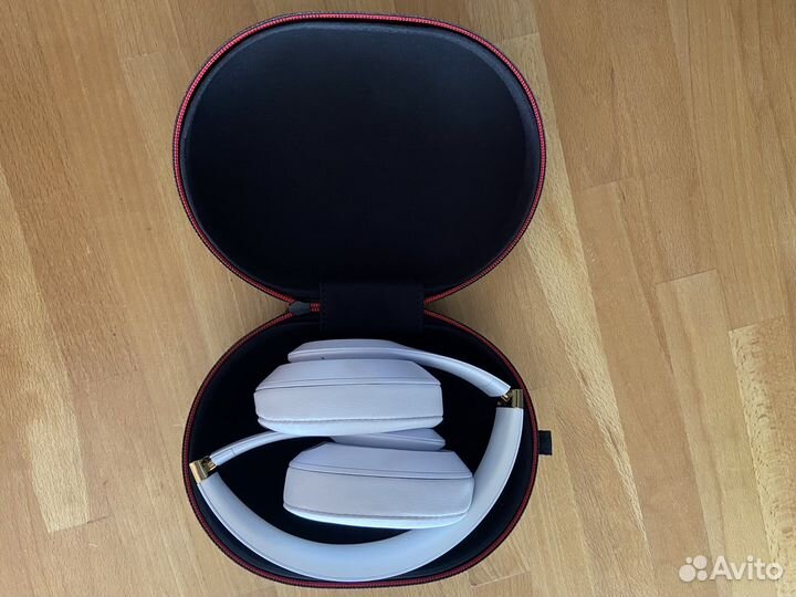 Беспроводные наушники beats studio 3 wireless