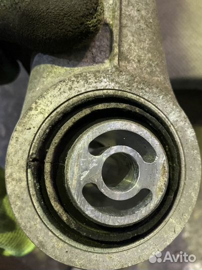 Рычаг задней подвески BMW F10