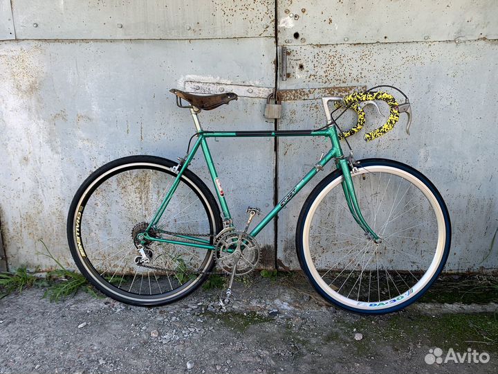 Хвз старт шоссе, спецзаказ