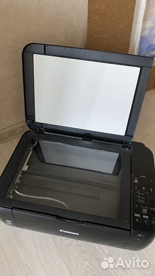 Принтер сканер копир Pixma MP-495