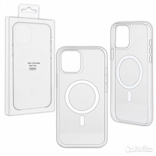 Чехол на iPhone