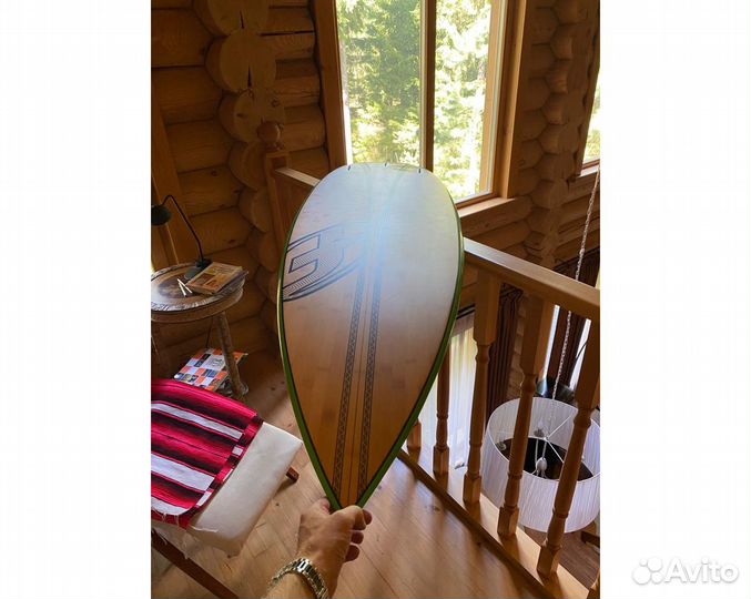 Кайт серфборд F-one