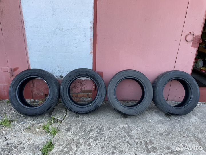 Nitto NT830 215/60 R16 99W