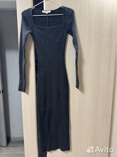 Платье женское