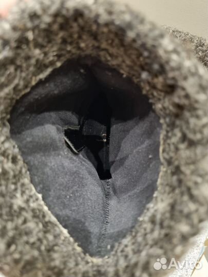 Сапоги Geox размер 33