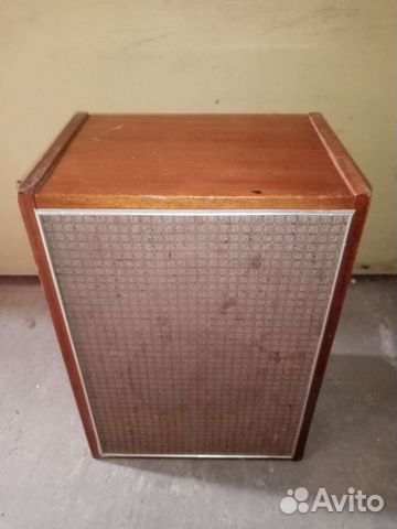 Корпус для динамика