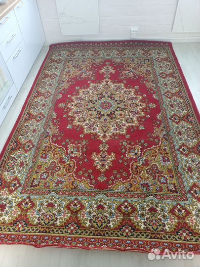 Ковер 2x3 Молдавия