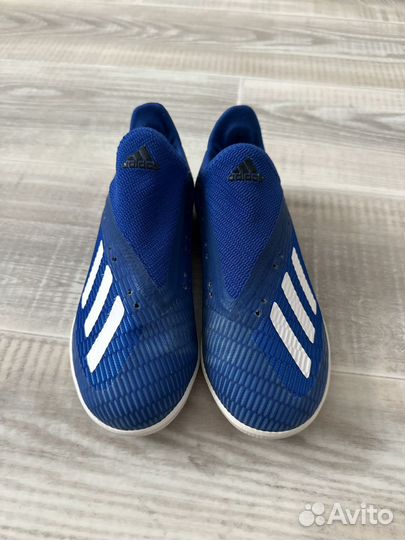 Бутсы детские adidas