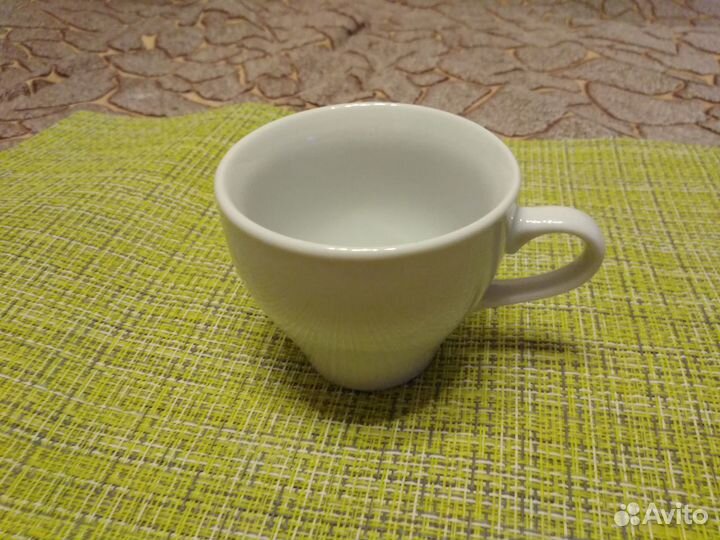 Чашка чайная/кофейная 8 см