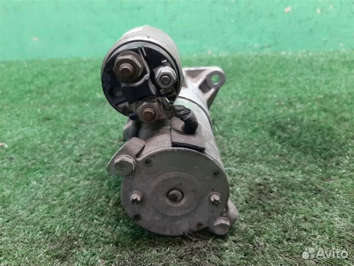 Стартер Chevrolet Cruze J300 2009