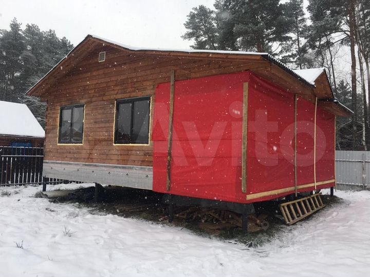 Участок 12,4 сот. (СНТ, ДНП)