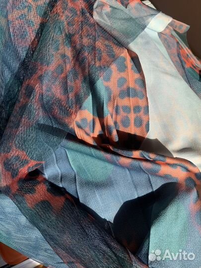 Отрез ткани