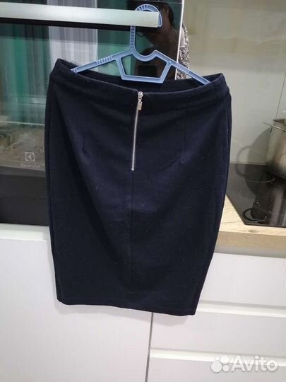 Юбка карандаш