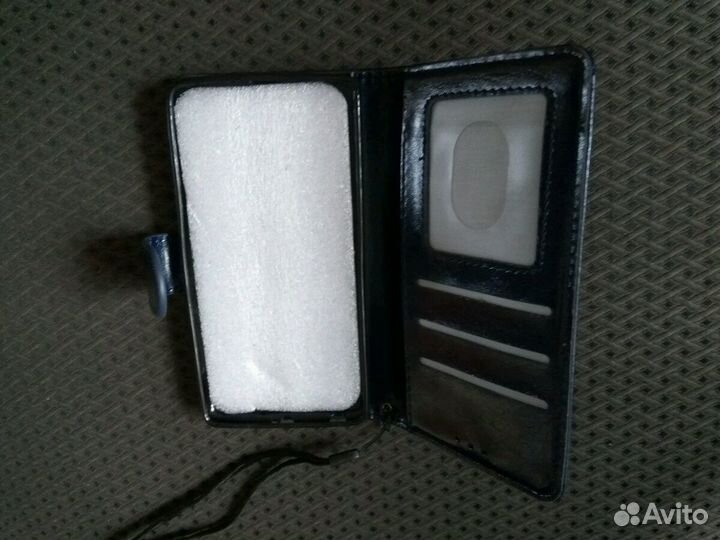 Чехол-книга