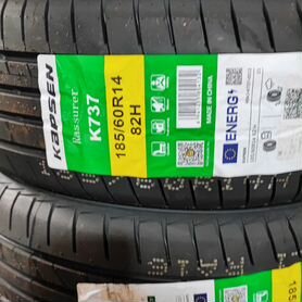 Kapsen Rassurer K737 185/60 R14 82H