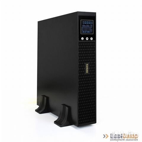Ибп ExeGate Pure Sine Wave SinePower 3000VA/2400W